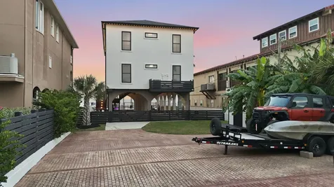 1918 Todville Road Seabrook TX 77586