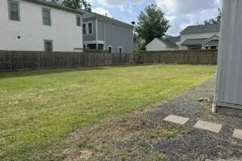1807 Crockett Street Houston TX 77007