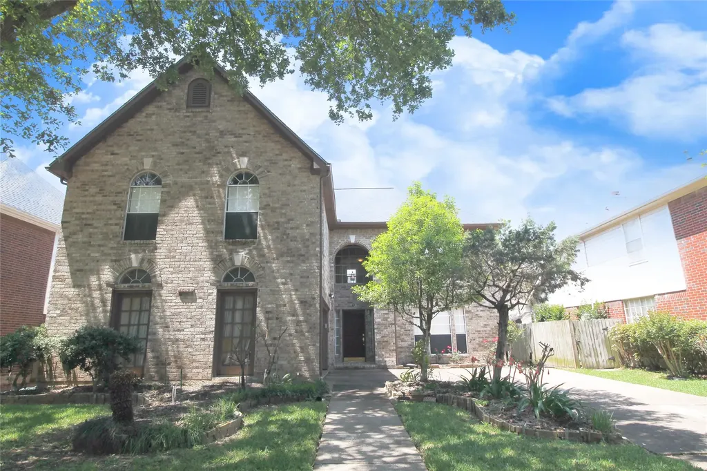 16326 Brush Meadows Court Sugar Land TX 77498