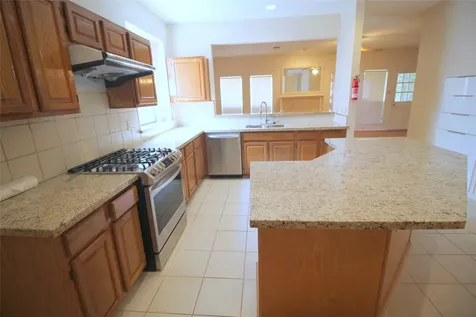16326 Brush Meadows Court Sugar Land TX 77498