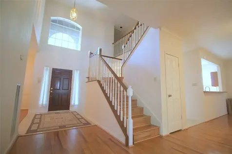 16326 Brush Meadows Court Sugar Land TX 77498