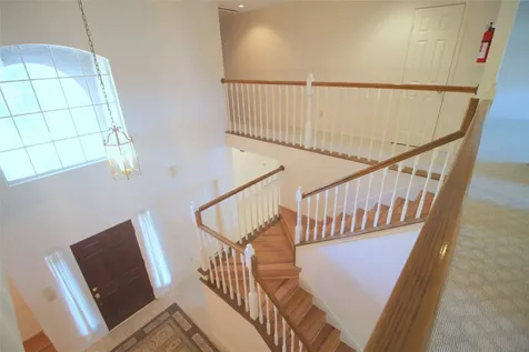 16326 Brush Meadows Court Sugar Land TX 77498