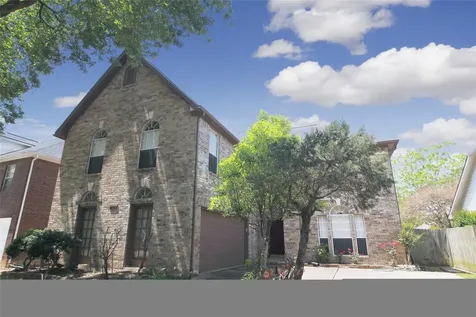 16326 Brush Meadows Court Sugar Land TX 77498