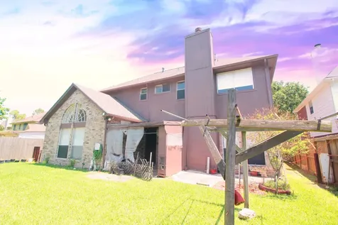 16326 Brush Meadows Court Sugar Land TX 77498