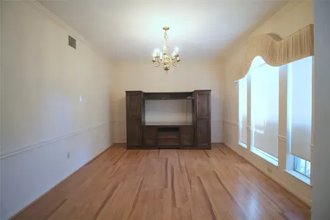 16326 Brush Meadows Court Sugar Land TX 77498