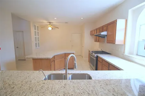 16326 Brush Meadows Court Sugar Land TX 77498