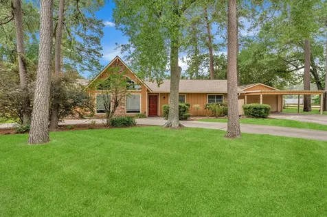12115 Powder Horn Street Pinehurst TX 77362