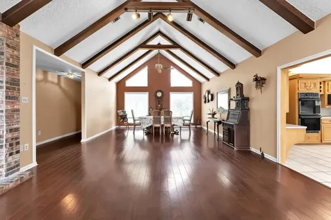 12115 Powder Horn Street Pinehurst TX 77362