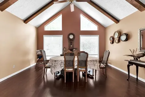 12115 Powder Horn Street Pinehurst TX 77362