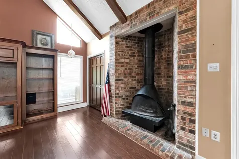 12115 Powder Horn Street Pinehurst TX 77362