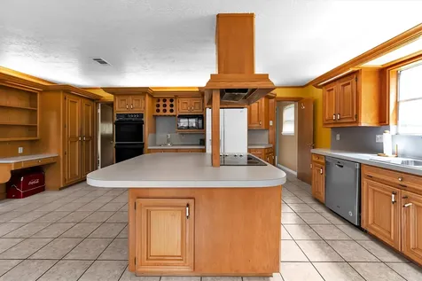 12115 Powder Horn Street Pinehurst TX 77362
