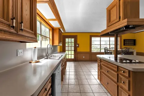 12115 Powder Horn Street Pinehurst TX 77362