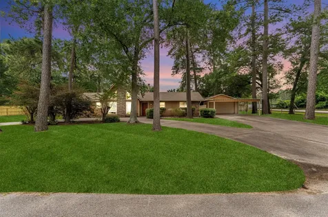 12115 Powder Horn Street Pinehurst TX 77362