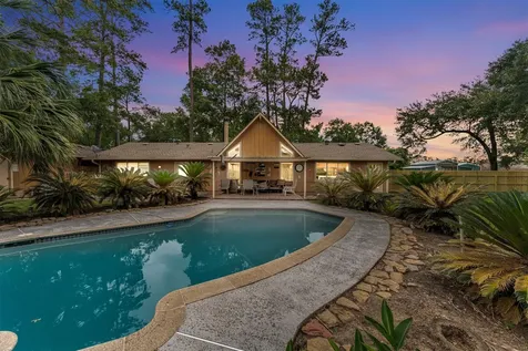12115 Powder Horn Street Pinehurst TX 77362