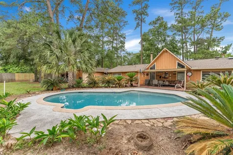 12115 Powder Horn Street Pinehurst TX 77362