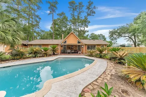 12115 Powder Horn Street Pinehurst TX 77362