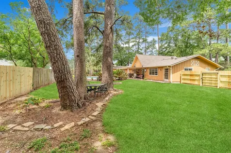 12115 Powder Horn Street Pinehurst TX 77362