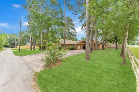 12115 Powder Horn Street Pinehurst TX 77362