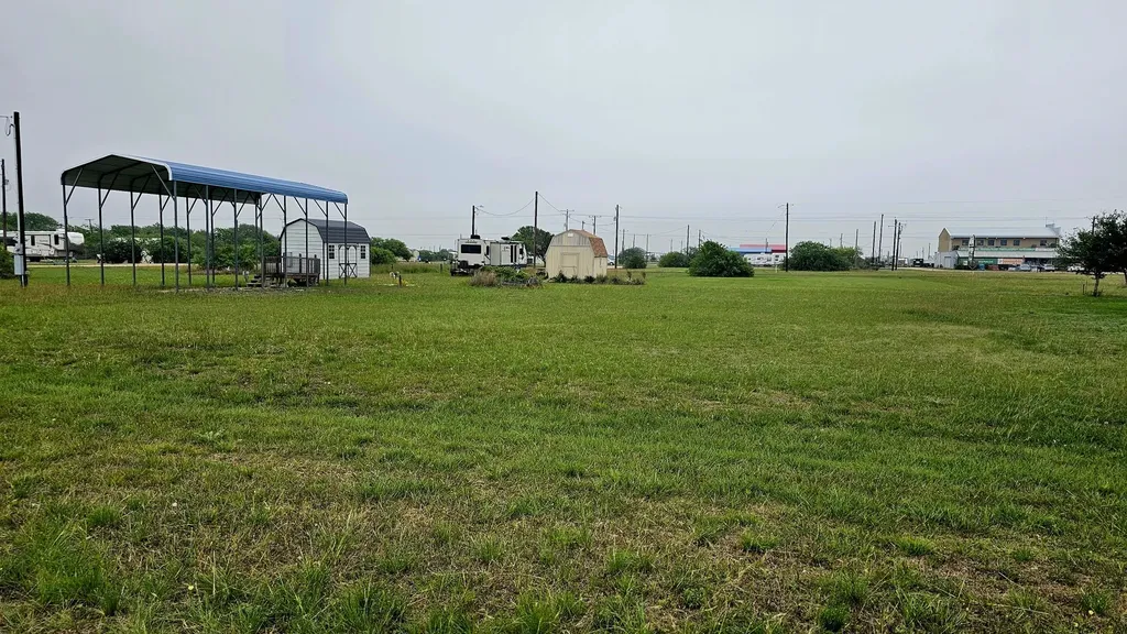 57 Sea Turtle Lane Palacios TX 77465