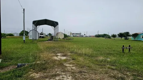 57 Sea Turtle Lane Palacios TX 77465