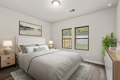 12331 Ridge Top Court Conroe TX 77304