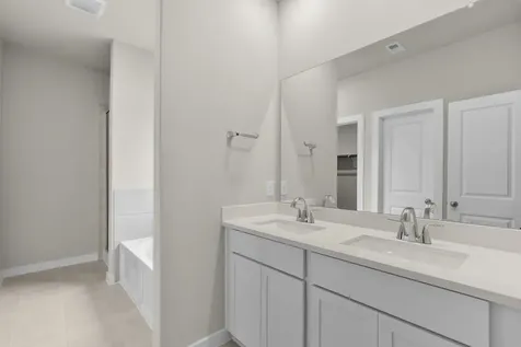 12331 Ridge Top Court Conroe TX 77304