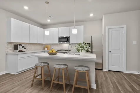 12331 Ridge Top Court Conroe TX 77304