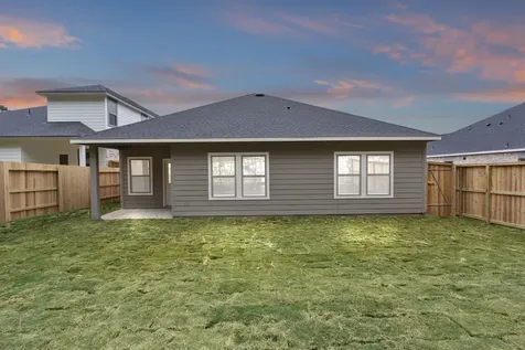 12331 Ridge Top Court Conroe TX 77304