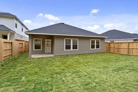 12331 Ridge Top Court Conroe TX 77304