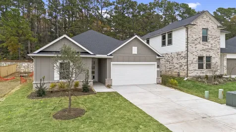 12331 Ridge Top Court Conroe TX 77304