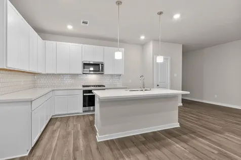 12331 Ridge Top Court Conroe TX 77304