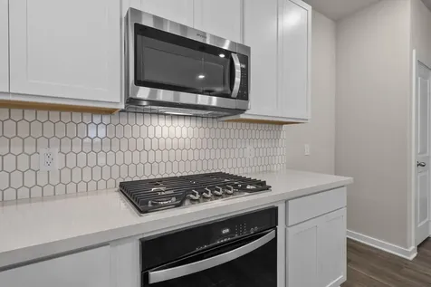 12331 Ridge Top Court Conroe TX 77304