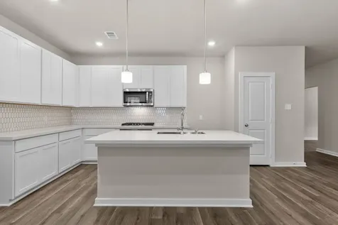 12331 Ridge Top Court Conroe TX 77304