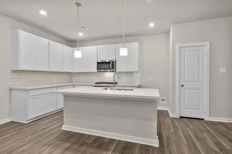 12331 Ridge Top Court Conroe TX 77304