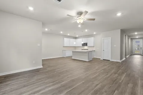 12331 Ridge Top Court Conroe TX 77304