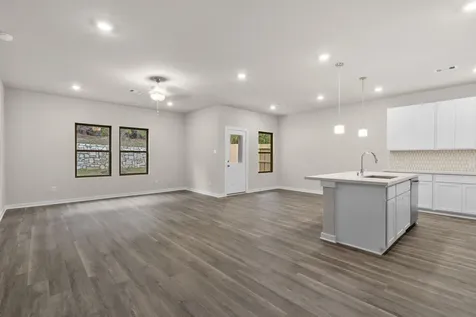 12331 Ridge Top Court Conroe TX 77304