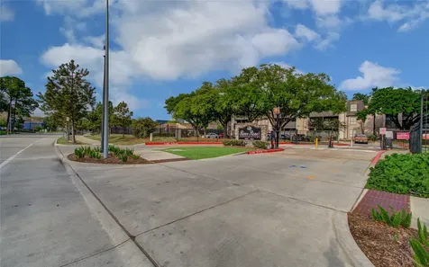3015 Walnut Bend Lane 24 Houston TX 77042