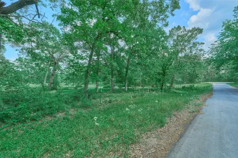 27610 S Log Cabin Road Montgomery TX 77356