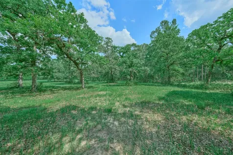 27610 S Log Cabin Road Montgomery TX 77356