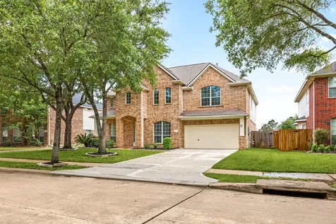 21223 Granite Trail Lane Richmond TX 77407