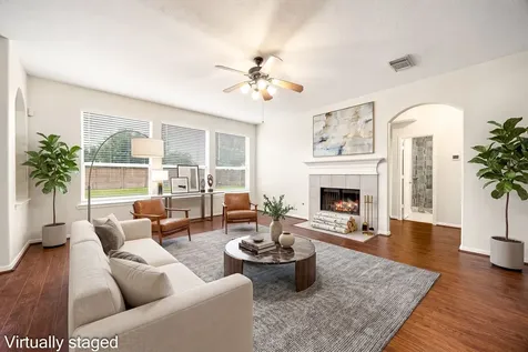 21223 Granite Trail Lane Richmond TX 77407