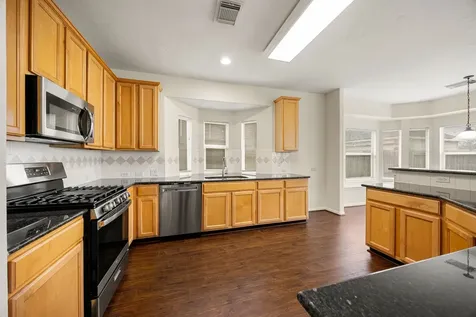 21223 Granite Trail Lane Richmond TX 77407