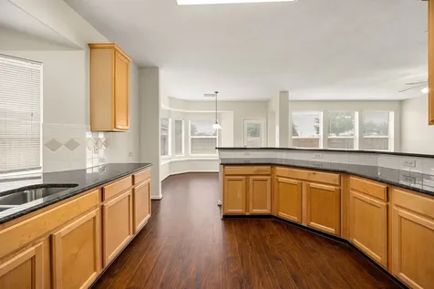 21223 Granite Trail Lane Richmond TX 77407