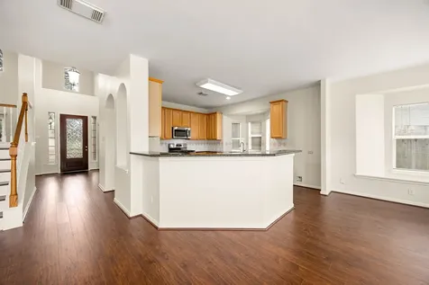 21223 Granite Trail Lane Richmond TX 77407
