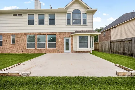 21223 Granite Trail Lane Richmond TX 77407