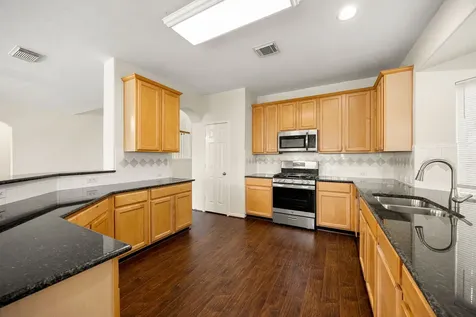 21223 Granite Trail Lane Richmond TX 77407