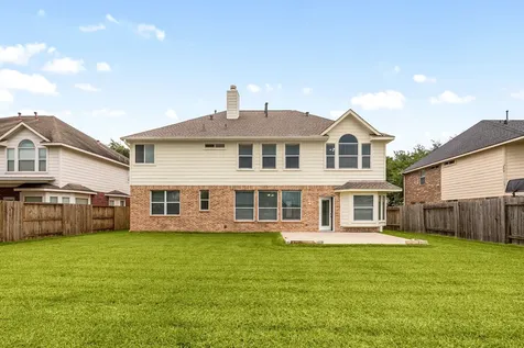 21223 Granite Trail Lane Richmond TX 77407