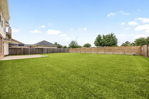 21223 Granite Trail Lane Richmond TX 77407