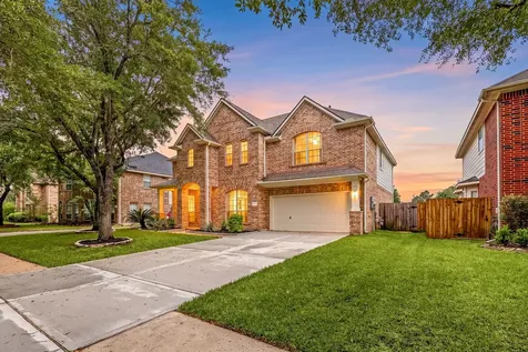 21223 Granite Trail Lane Richmond TX 77407