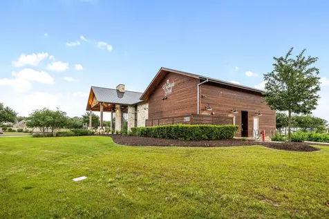 21223 Granite Trail Lane Richmond TX 77407
